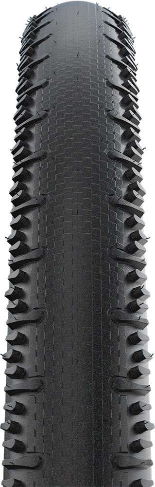 Load image into Gallery viewer, Buitenband Schwalbe 28-1.35 (35-622) G-One RS Evo zw skin vw
