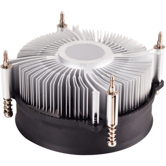 Silverstone nt09-115x cpu-koeler