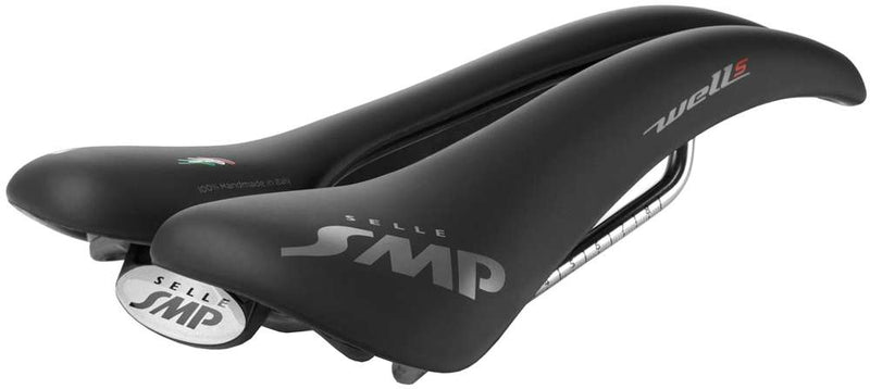 Load image into Gallery viewer, Selle smp well s saddle

