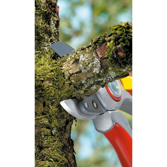 Wolf-garten rs 5000 snoeischaar professional (rood aluminium)