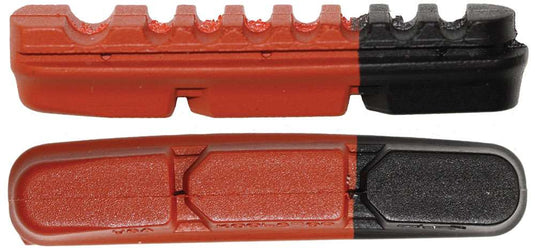 Kool stop r7 dura 2 dual compound brake pads