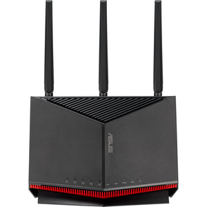 Asus rt-be86u router