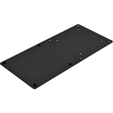 Silverstone sst-mva01 houder (zwart)