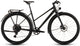 Cube nulane pro fe grey´n´chrome trapeze