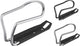 Syncros alloy comp 3.0 bottle cage | anthracite