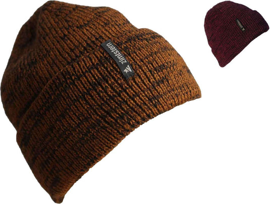 Zimtstern rebelz urban - cap