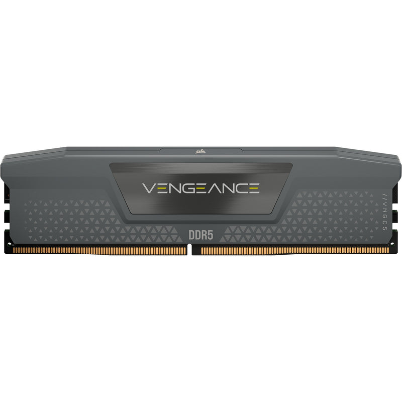 Load image into Gallery viewer, Corsair vengeance 32 gb ddr5-6000 (2x 16 gb) werkgeheugen (grijs, cmk32gx5m2b6000z30, expo)
