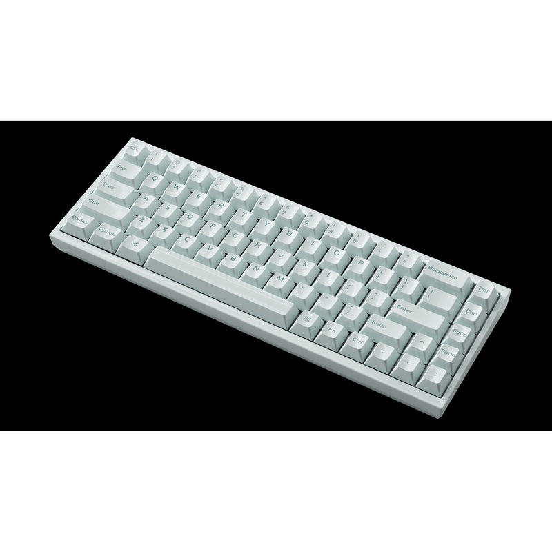 Load image into Gallery viewer, Keychron q16 he 8k magnetic switch keyboard (lichtgroen, us lay-out (qwerty), ultra-fast lime, 65%, rgb, hot swap, 8k)
