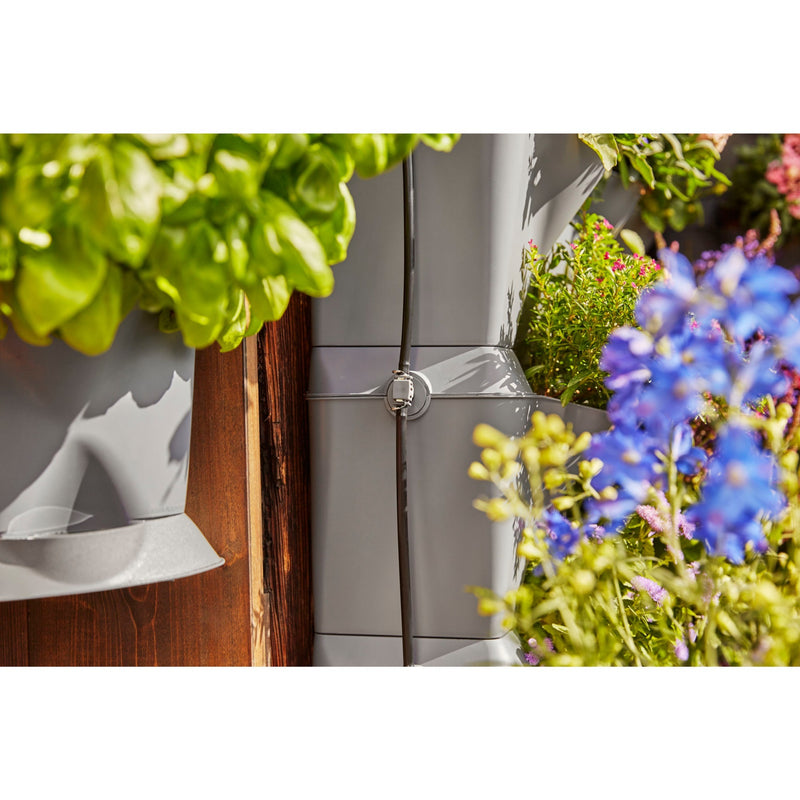 Load image into Gallery viewer, Gardena natureup! bewateringsset verticaal waterkraan druppelsysteem (13156-20)

