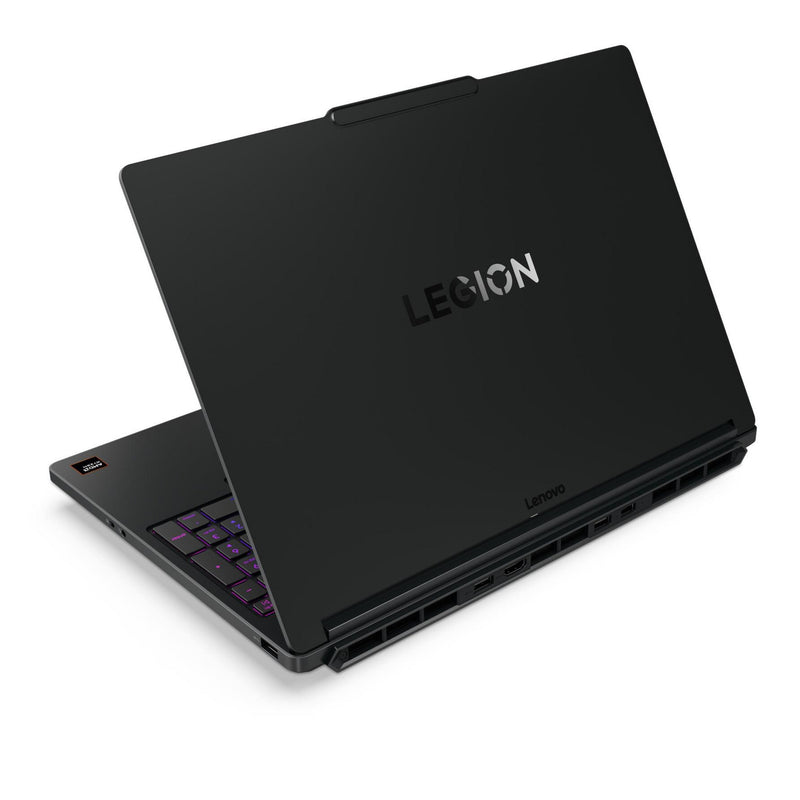 Load image into Gallery viewer, Lenovo legion 5 15ahp11 (83q7000cmh) 15.3 gaming laptop (zwart | ryzen 7 250 | rtx 5060 | 32 gb | 1 tb ssd)
