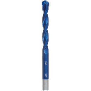 Kwb gresboor 4mm boren (blauw)