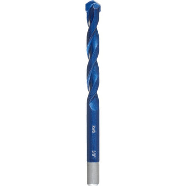 Kwb gresboor 4mm boren (blauw)