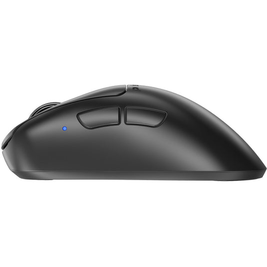 Pulsar xlite v4 mini wireless gaming mouse (zwart, 32000 dpi)