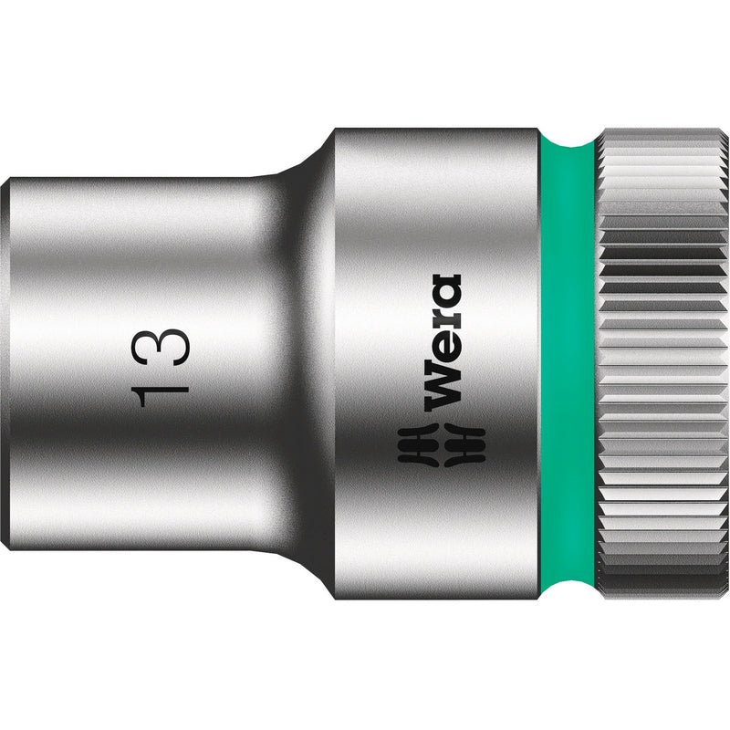 Load image into Gallery viewer, Wera 2go shk 1 gereedschapsset voor gebruik in de sanitair- en hvac sector (zwart, 36‑delig)
