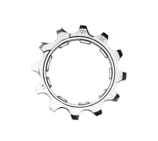 Shimano sprocket 12t for cs-m771-10 bl