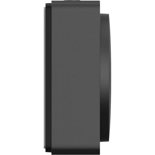 Aqara slimme video deurbel g410 select (zwart, wifi, bluetooth, zigbee, matter)