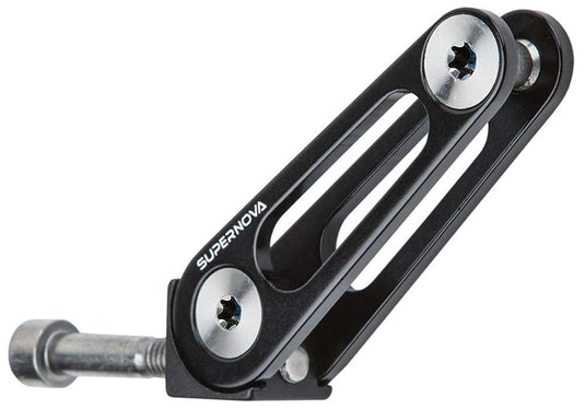 Supernova multimount cs headlight mount