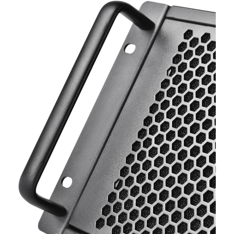 Load image into Gallery viewer, Silverstone rm400 rack behuizing (zwart | 2x usb-a 3.2 (5 gbit s))
