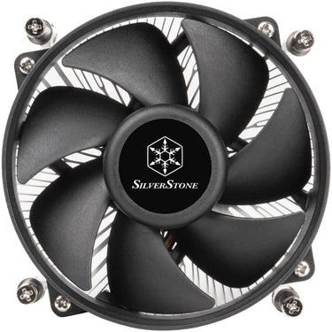 Silverstone sst-nt09-1700 cpu-koeler