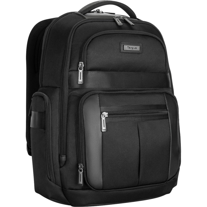 Load image into Gallery viewer, Targus 15 -16 mobile elite backpack rugzak (zwart)
