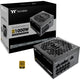 Thermaltake toughpower gt modulaire 1000 watt voeding (zwart, 5x pcie)