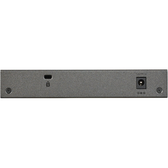 Netgear gs108t v3 switch (retail)