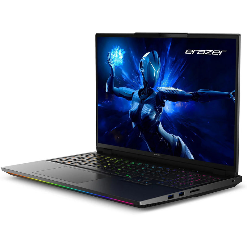 Load image into Gallery viewer, Erazer beast 16 x1 ultimate md62732 16 gaming laptop (zwart | core ultra 9 275hx | rtx 5090 | 32 gb | 2 tb ssd)

