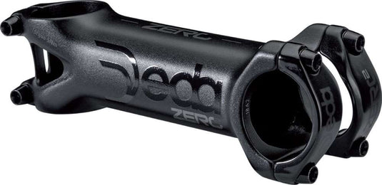 Deda stuurnok zero2 83-7gr. 100mm aluminium pob