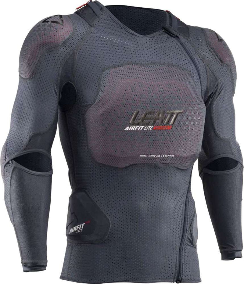 Load image into Gallery viewer, Leatt 3df airfit lite evo - protector jacket

