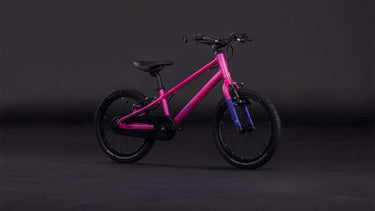 Cube numove 160 fucsia´n´plum
