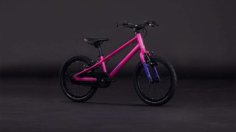 Load image into Gallery viewer, Cube numove 160 fucsia´n´plum
