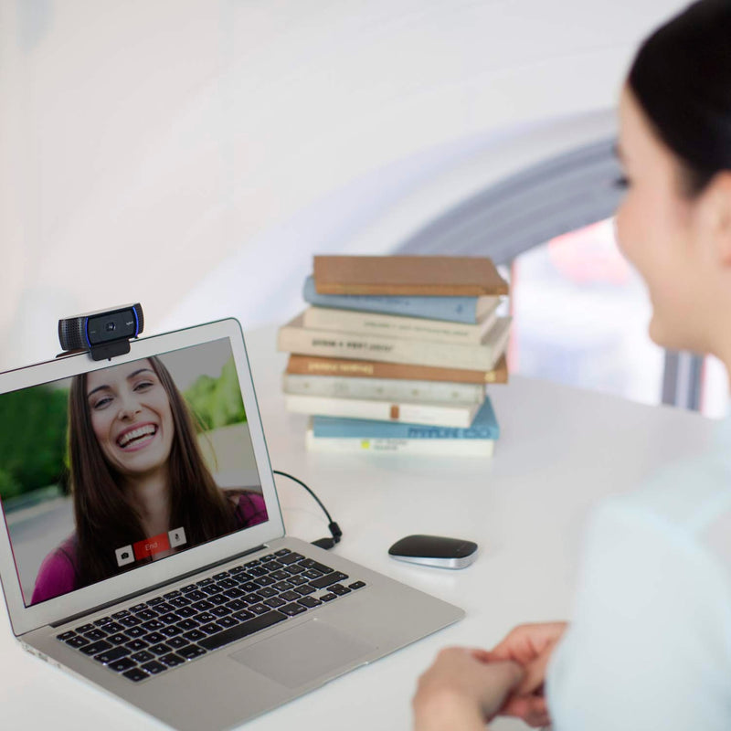 Load image into Gallery viewer, Logitech HD Webcam C920
