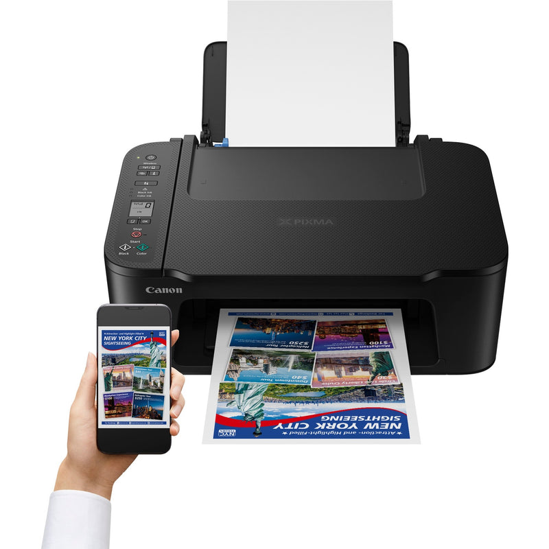 Load image into Gallery viewer, Canon pixma ts3750i
