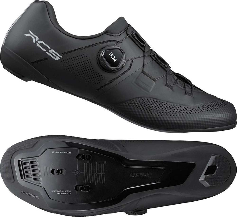 Load image into Gallery viewer, Shimano sh-rc503 - road bike shoes
