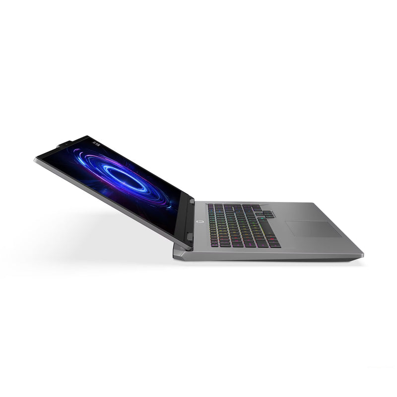 Load image into Gallery viewer, Lenovo loq 17irx10 (83jh0074mh) 17.3 gaming laptop (grijs | i7-13700hx | rtx 5060 | 24 gb | 1 tb ssd | 165 hz)
