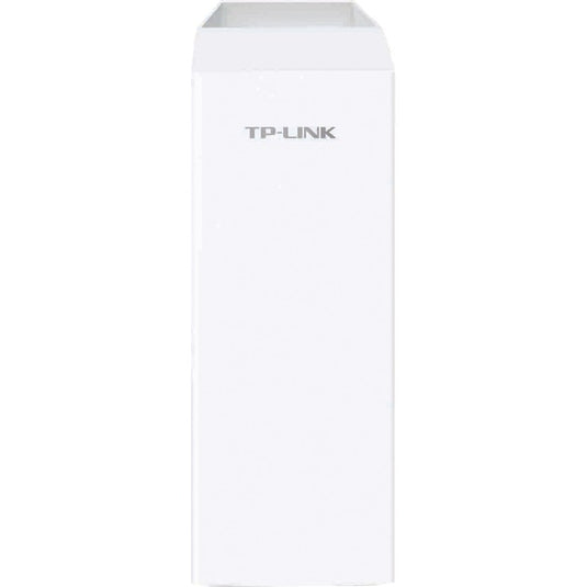 Tp-link cpe210 - 2.4ghz 300mbps 9dbi outdoor cpe access point (wit)