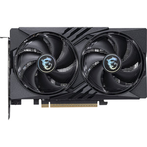 Msi geforce rtx 5050 8g gaming oc grafische kaart (3x displayport, 1x hdmi)