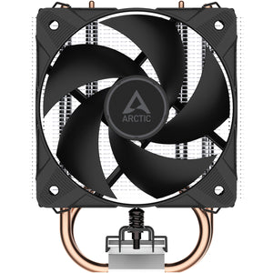 Arctic freezer 8a co cpu-koeler (4-pin pwm)