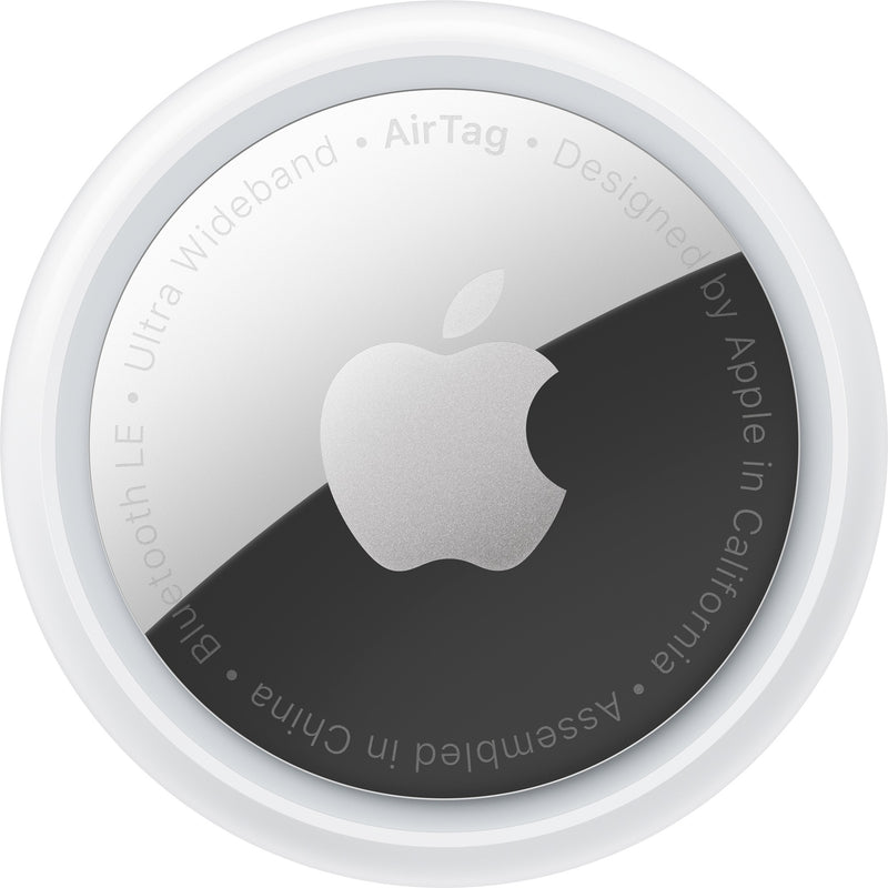 Load image into Gallery viewer, Apple airtag tracker (4 stuk)
