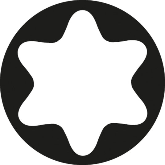 Wera bit-check 12 bitorsion 1 bitset (12-delig)