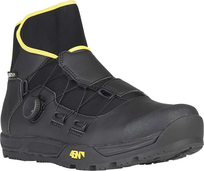 Load image into Gallery viewer, 45nrth ragnarök boa spd - mtb winter shoes
