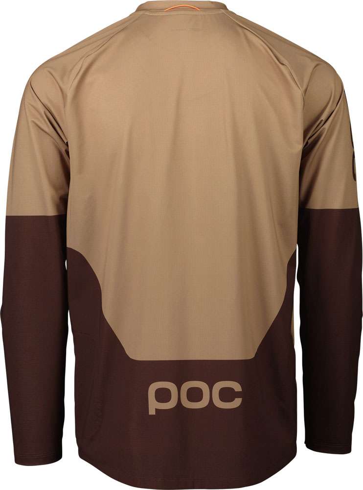 Load image into Gallery viewer, Poc essential - mtb longsleeve
