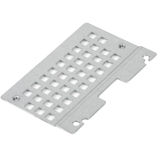 Silverstone rm23-502-mini rack behuizing (grijs zwart)
