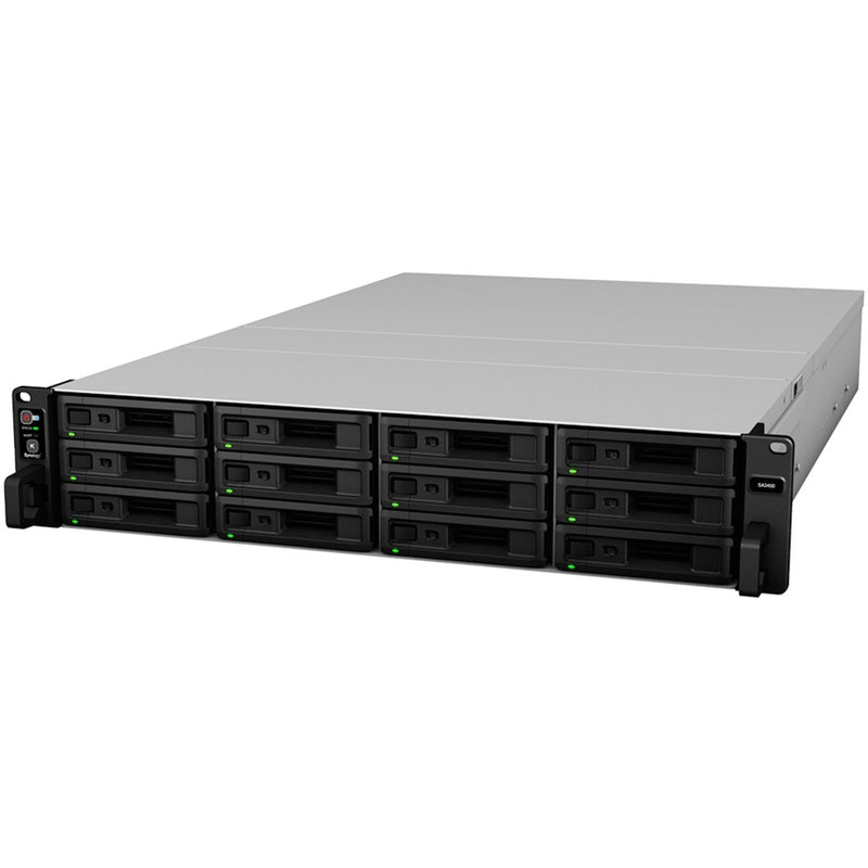 Load image into Gallery viewer, Synology sa3400 nas
