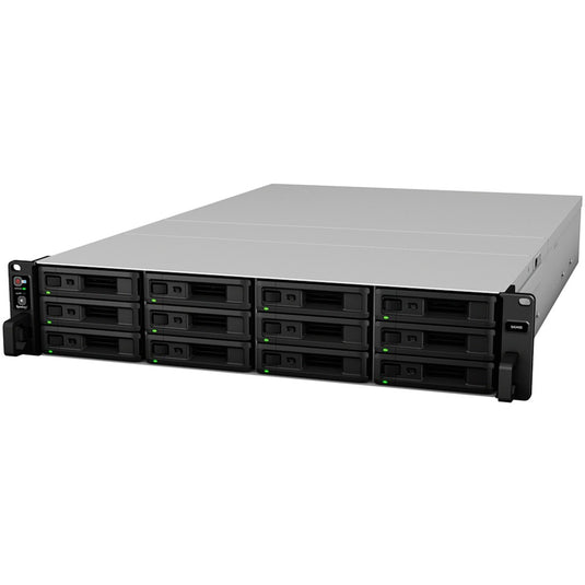 Synology sa3400 nas