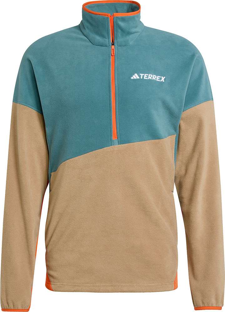 Load image into Gallery viewer, Adidas xperior climawarm light - fleece jacket
