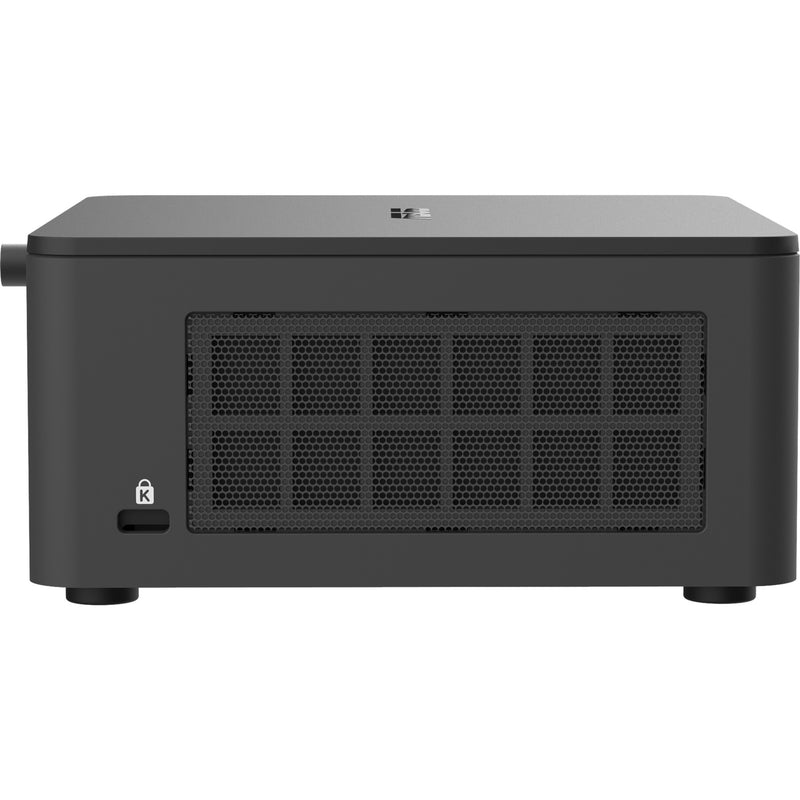 Load image into Gallery viewer, Asus nuc 13 pro kit nuc13anhi70002i barebone (zwart | core i7-1360p | iris xe graphics)
