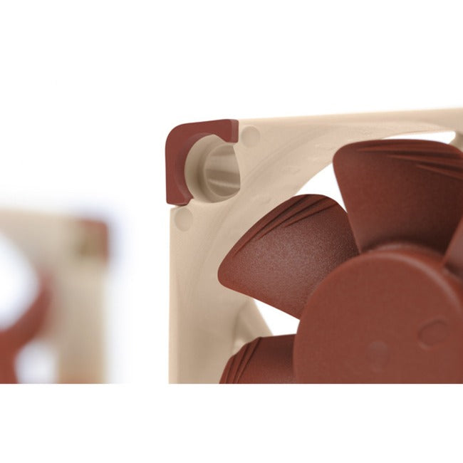 Load image into Gallery viewer, Noctua nf-a4x10 pwm case fan (40 x 40 x 10 mm)
