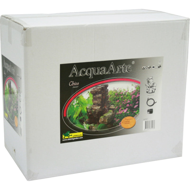 Load image into Gallery viewer, Ubbink acquaarte - chios waterornament
