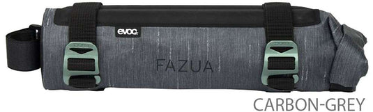 Fazua energy bag frame bag